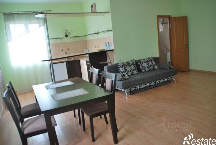 3-комн квартира ул Героев Бреста, 106,  д. 106