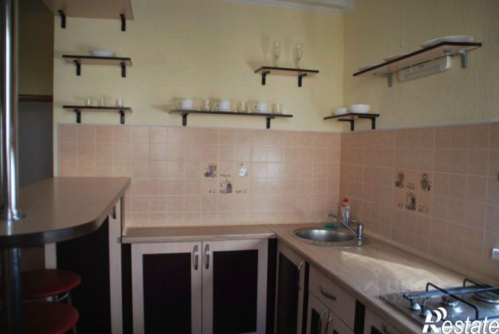 3-комн квартира ул Героев Бреста, 106,  д. 106