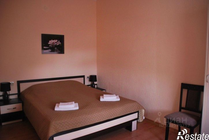 3-комн квартира ул Героев Бреста, 106,  д. 106