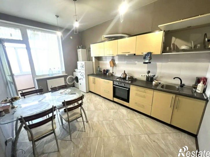 1-комн квартира ул Вакуленчука, 53/7,  д. 53/7