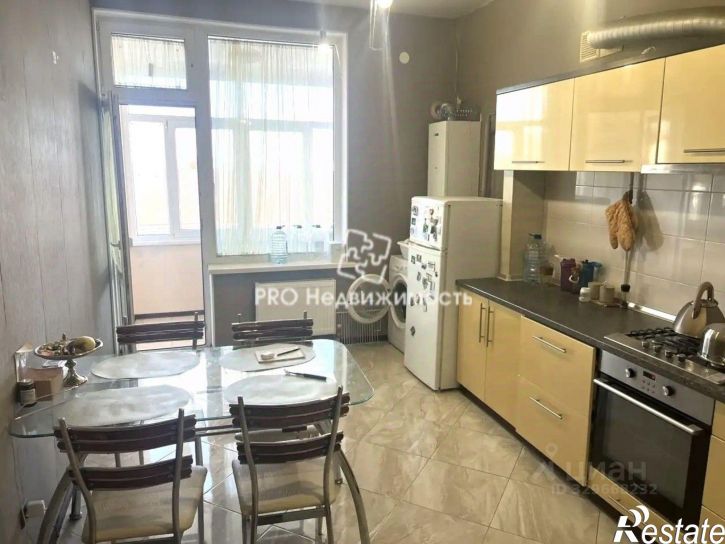 1-комн квартира ул Вакуленчука, 53/7,  д. 53/7