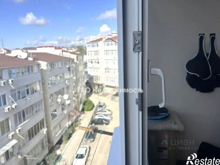 1-комн квартира ул Вакуленчука, 53/7,  д. 53/7