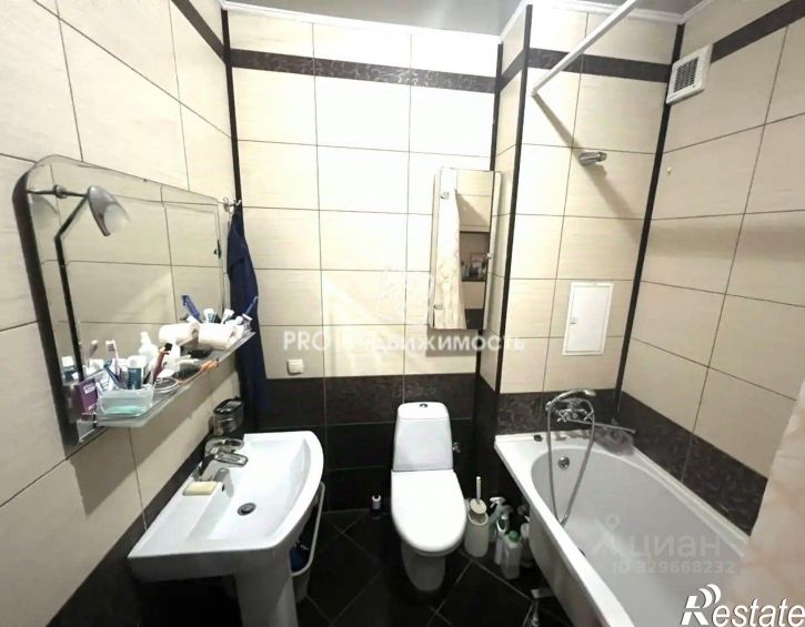 1-комн квартира ул Вакуленчука, 53/7,  д. 53/7