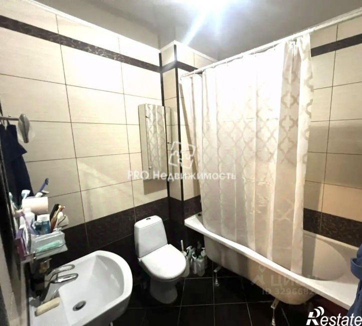 1-комн квартира ул Вакуленчука, 53/7,  д. 53/7