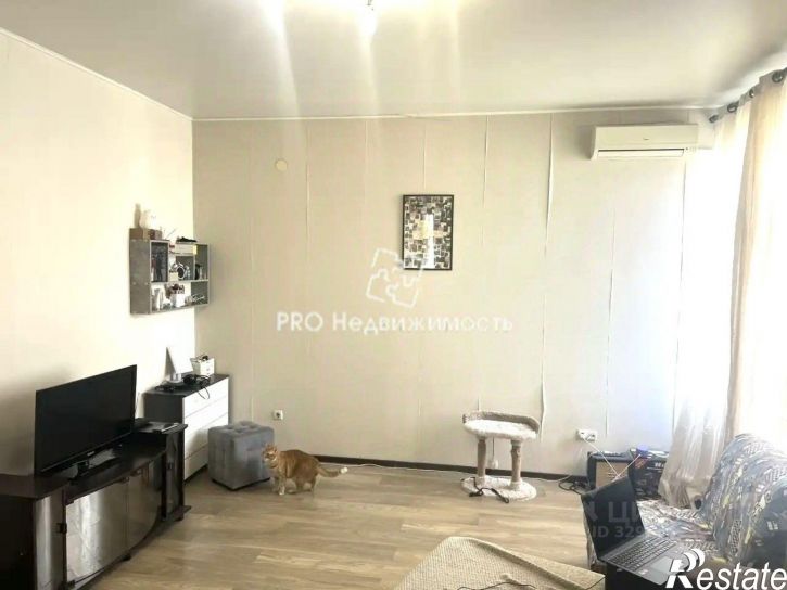 1-комн квартира ул Вакуленчука, 53/7,  д. 53/7