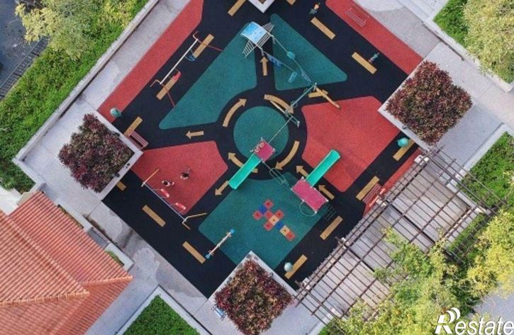 2-комн квартира в новом доме Симферопольский район