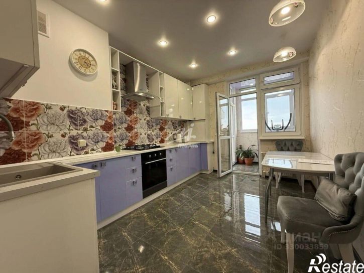 1-комн квартира пр-кт Генерала Острякова, 244 4,  д. 244 4,  к. 4