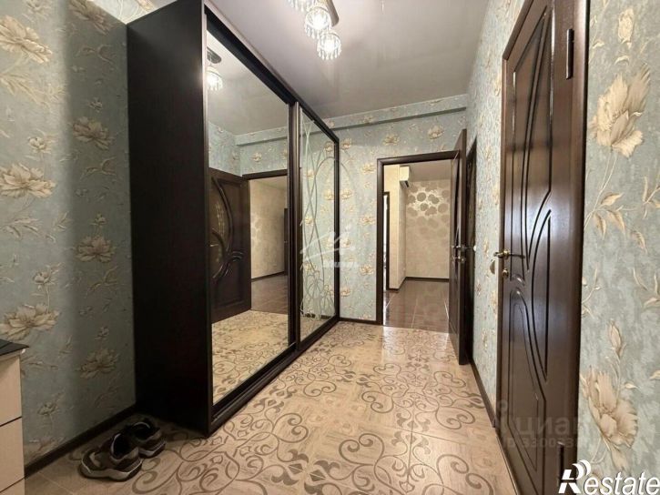 1-комн квартира пр-кт Генерала Острякова, 244 4,  д. 244 4,  к. 4