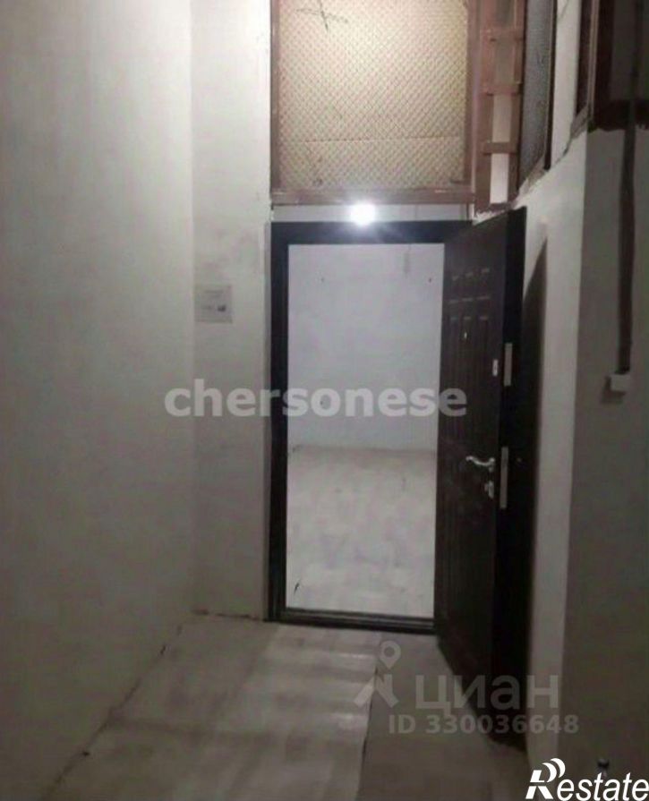Помещение свободного назначения улица Павла Корчагина, 19А к1,  д. 19А к1