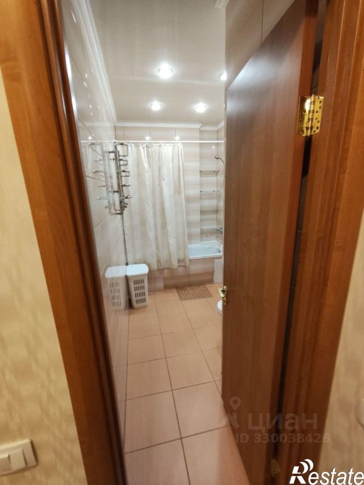 1-комн квартира улица Колобова, 34/2,  д. 34/2