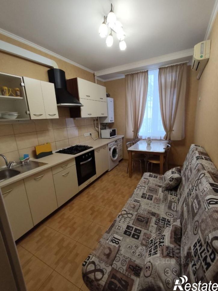 1-комн квартира улица Колобова, 34/2,  д. 34/2