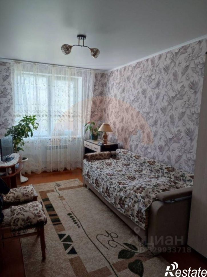3-комн квартира Севастопольская улица, 6,  д. 6