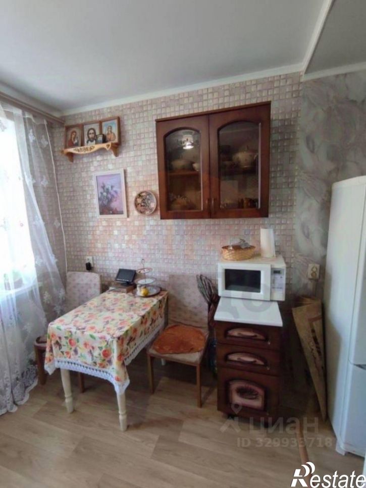 3-комн квартира Севастопольская улица, 6,  д. 6