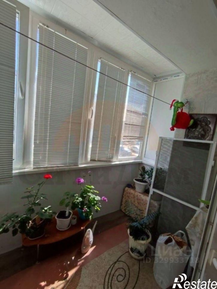 3-комн квартира Севастопольская улица, 6,  д. 6