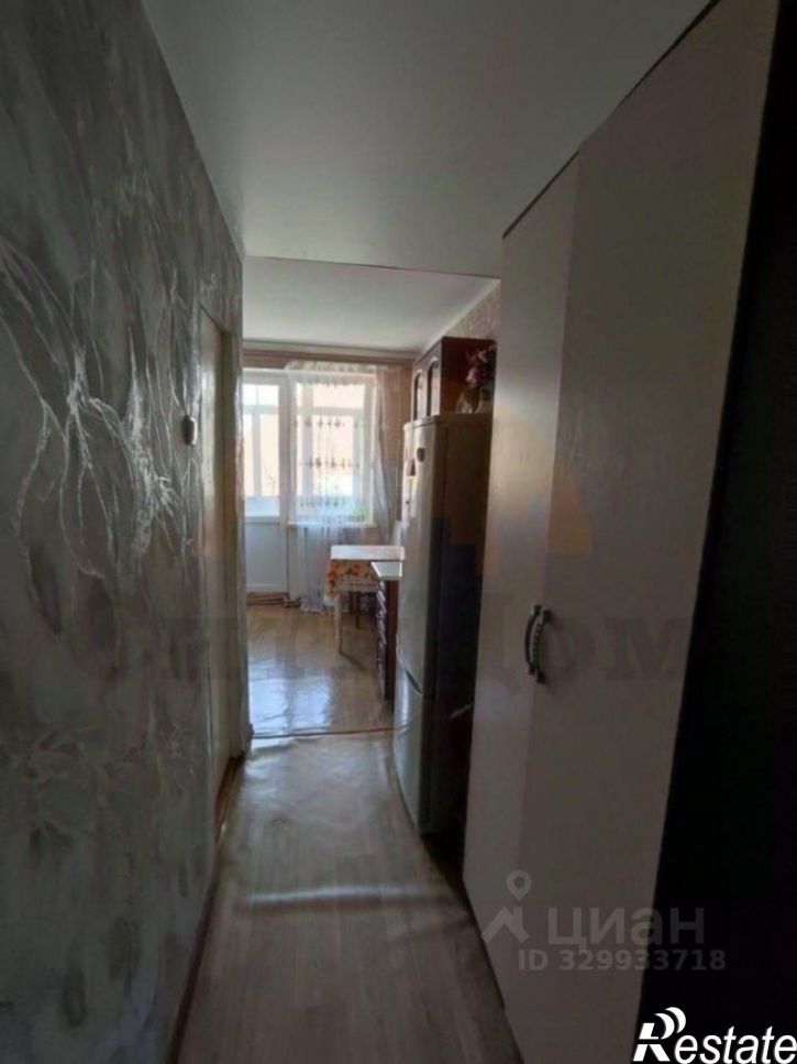 3-комн квартира Севастопольская улица, 6,  д. 6