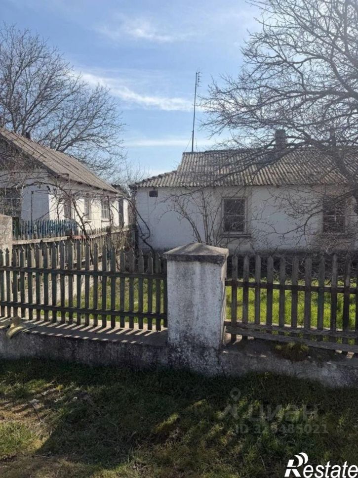 Коттедж/дом ул Виноградная