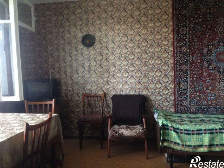2-комн квартира Ленинский район