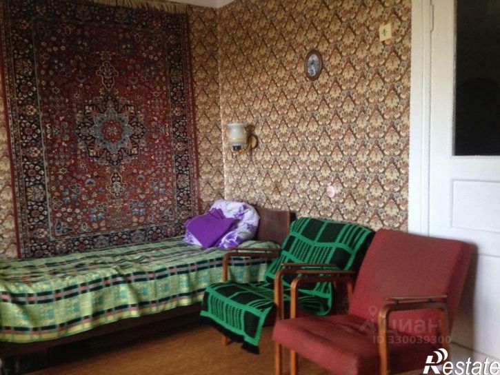2-комн квартира Ленинский район
