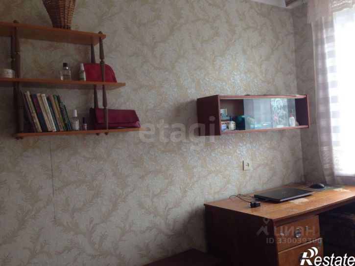 2-комн квартира Ленинский район