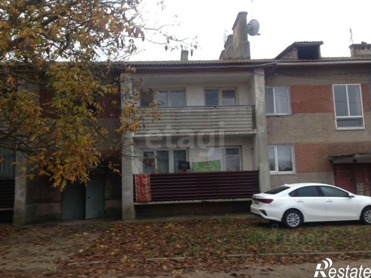 2-комн квартира Ленинский район
