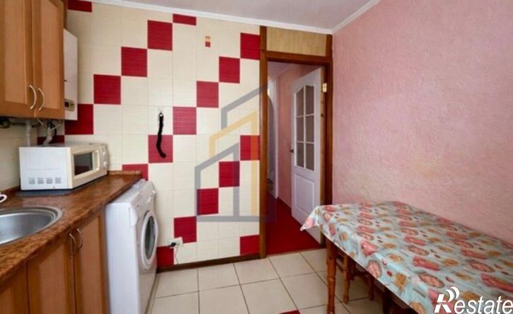 1-комн квартира Строительная улица, 15,  д. 15