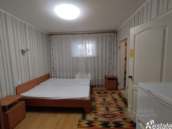 1-комн квартира Севастополь, улица Горпищенко, 98А
