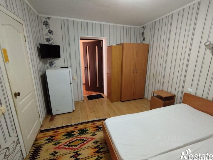 1-комн квартира Севастополь, улица Горпищенко, 98А