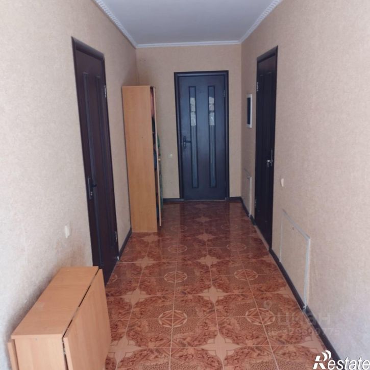 1-комн квартира Севастополь, улица Горпищенко, 98А