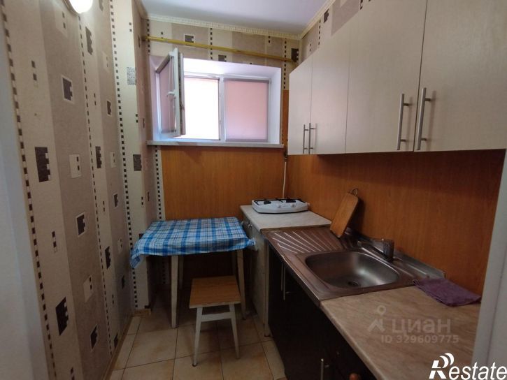 1-комн квартира Севастополь, улица Горпищенко, 98А