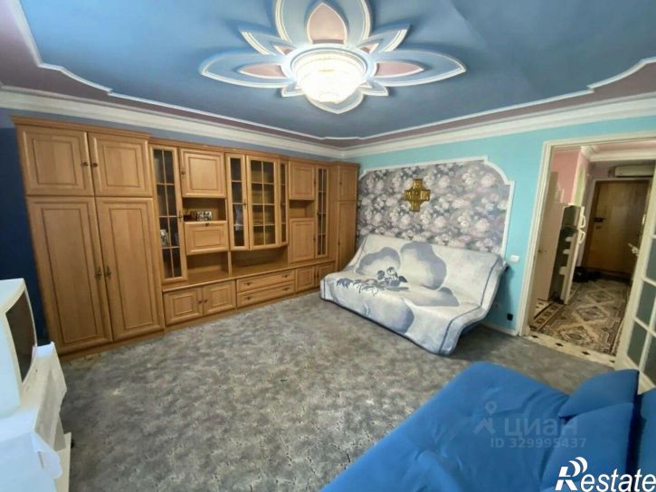 1-комн квартира Ялта, Суворовская улица, 15