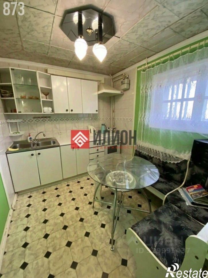 1-комн квартира Ялта, Суворовская улица, 15