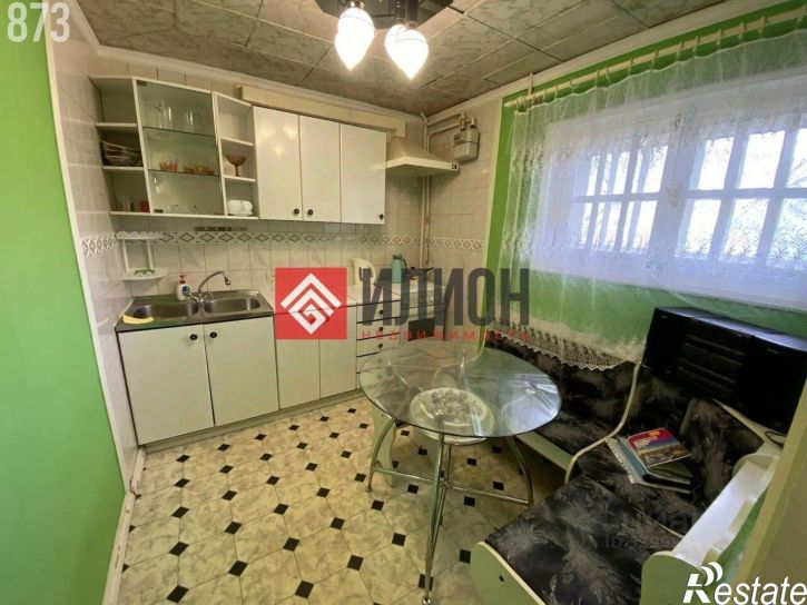 1-комн квартира Ялта, Суворовская улица, 15