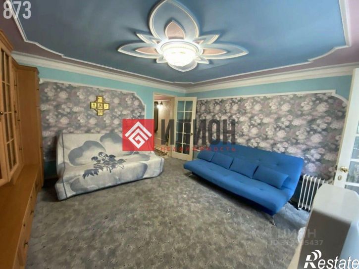 1-комн квартира Ялта, Суворовская улица, 15