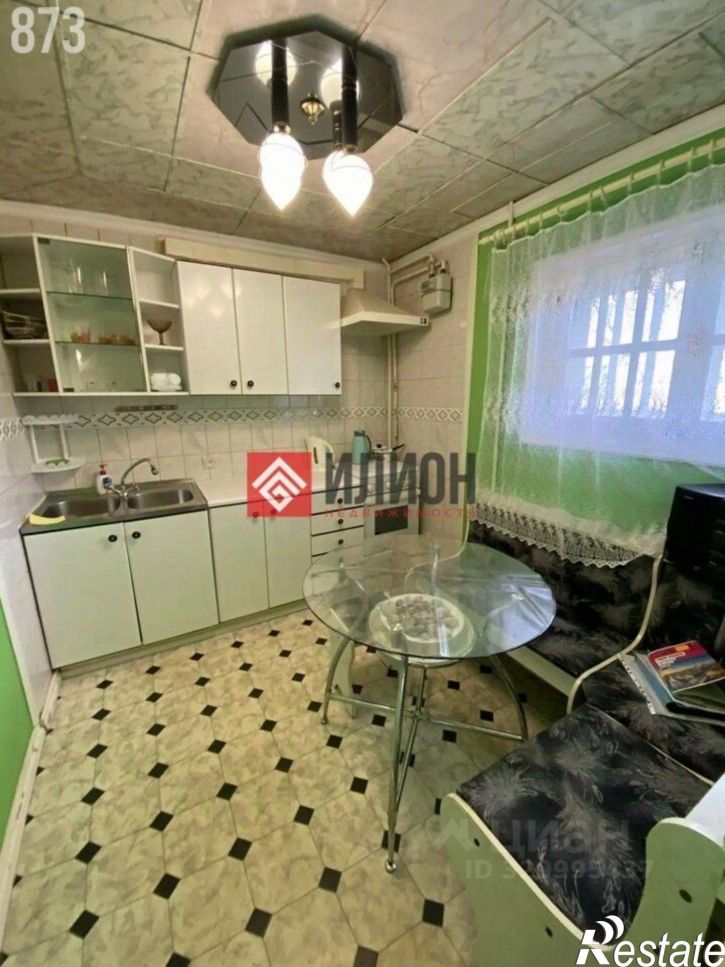 1-комн квартира Ялта, Суворовская улица, 15