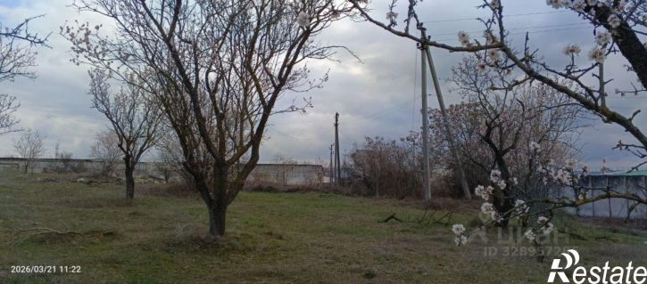 Земельный участок Бахчисарайский район