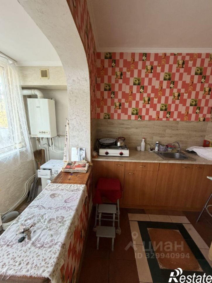 Гараж/парковка Ялта, улица Кривошты, 20