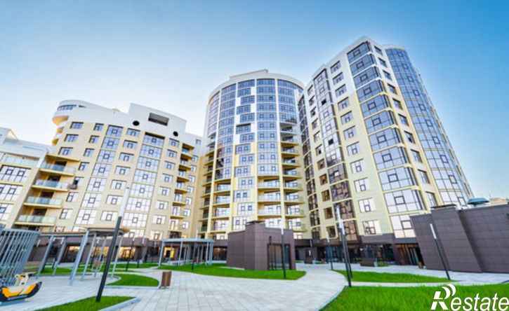 2-комн квартира Алушта, улица Ленина, 37