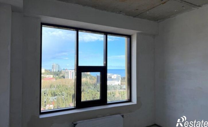 2-комн квартира Алушта, улица Ленина, 37