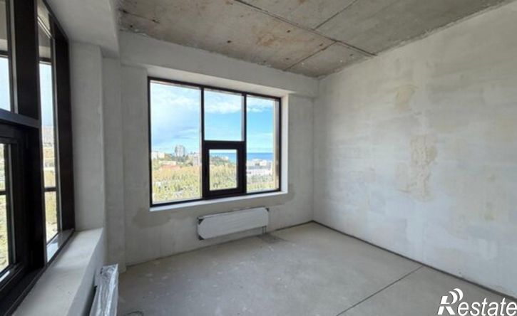 2-комн квартира Алушта, улица Ленина, 37