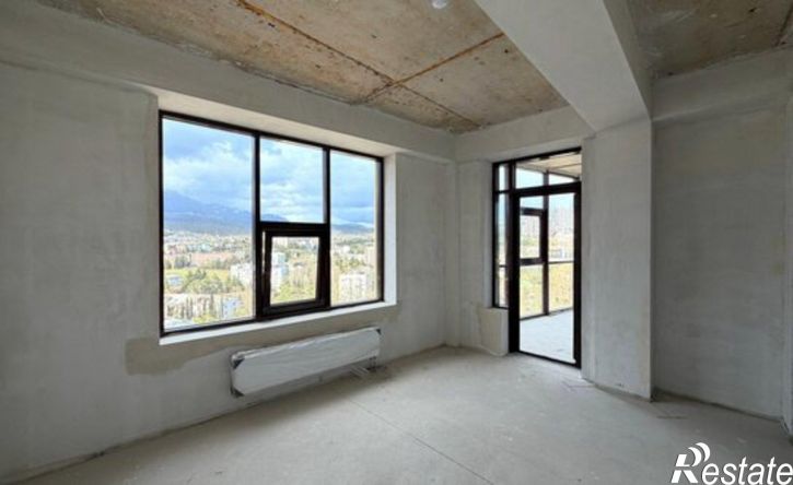 2-комн квартира Алушта, улица Ленина, 37