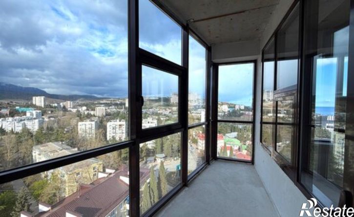 2-комн квартира Алушта, улица Ленина, 37