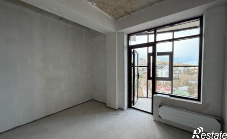 2-комн квартира Алушта, улица Ленина, 37