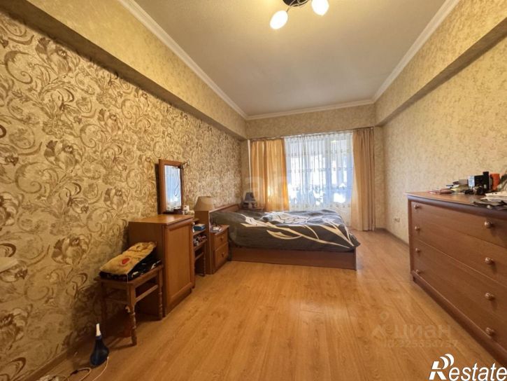 4-комн квартира городской округ Ялта, Ялта