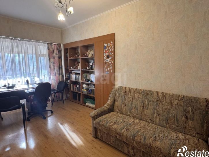 4-комн квартира городской округ Ялта, Ялта
