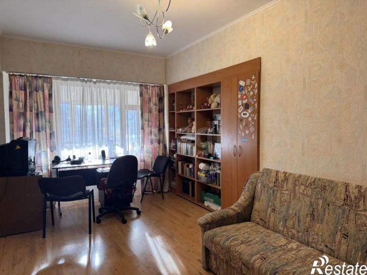 4-комн квартира городской округ Ялта, Ялта
