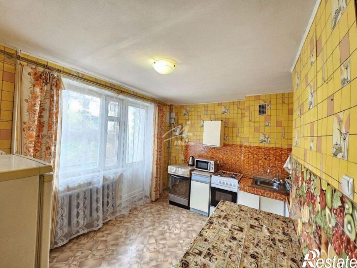 3-комн квартира Севастопольская улица, 80,  д. 80
