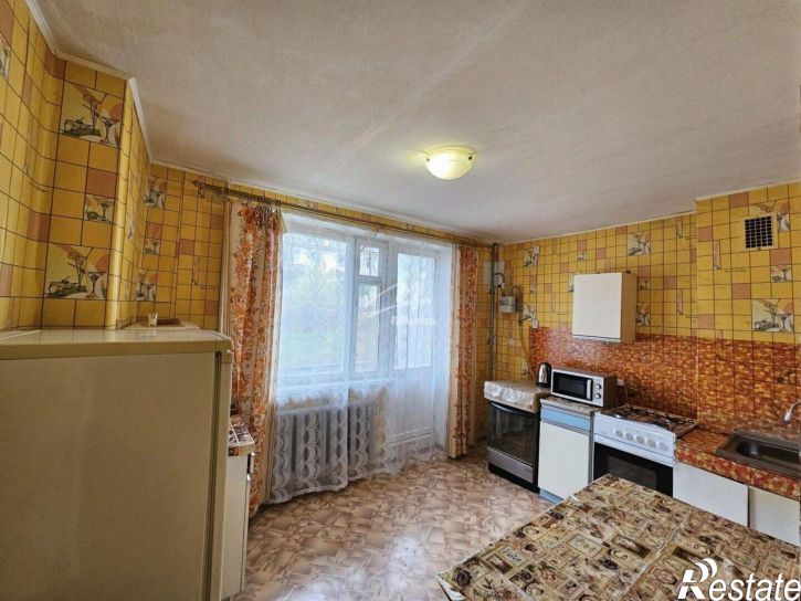 3-комн квартира Севастопольская улица, 80,  д. 80