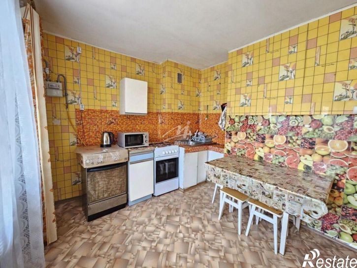 3-комн квартира Севастопольская улица, 80,  д. 80