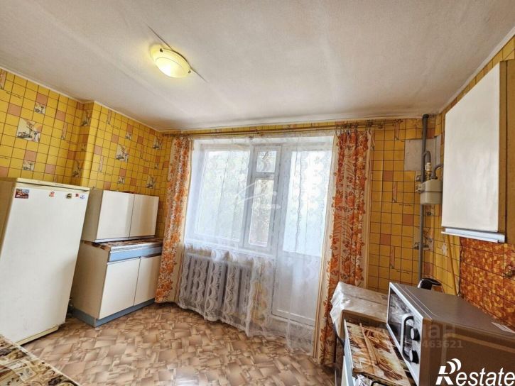 3-комн квартира Севастопольская улица, 80,  д. 80