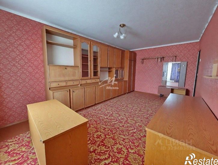 3-комн квартира Севастопольская улица, 80,  д. 80